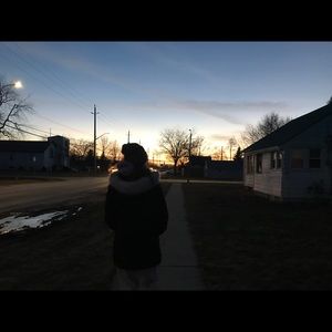 Meet your Posher, Bryana